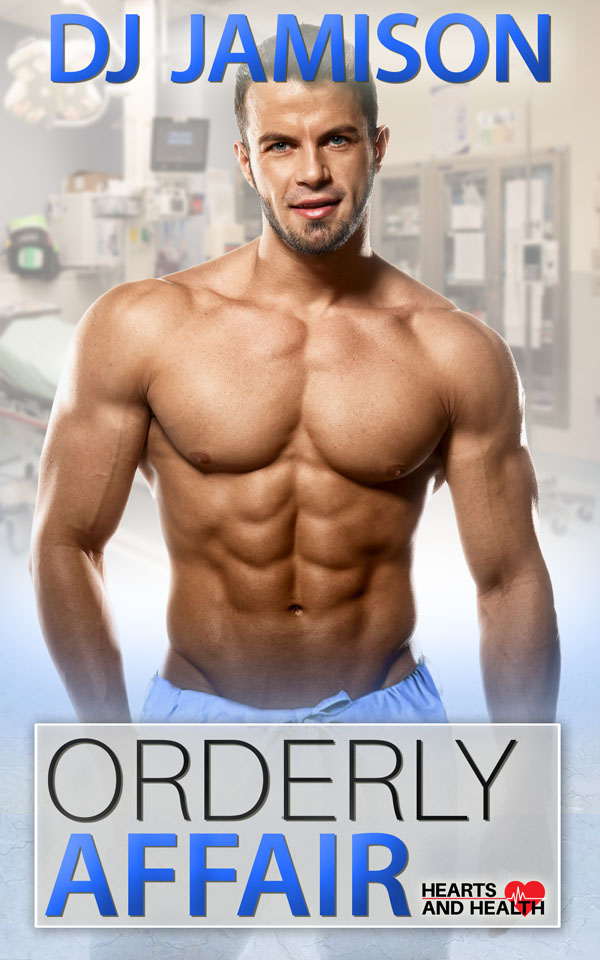 Orderly Affair - DJ Jamison - Hearts and Health