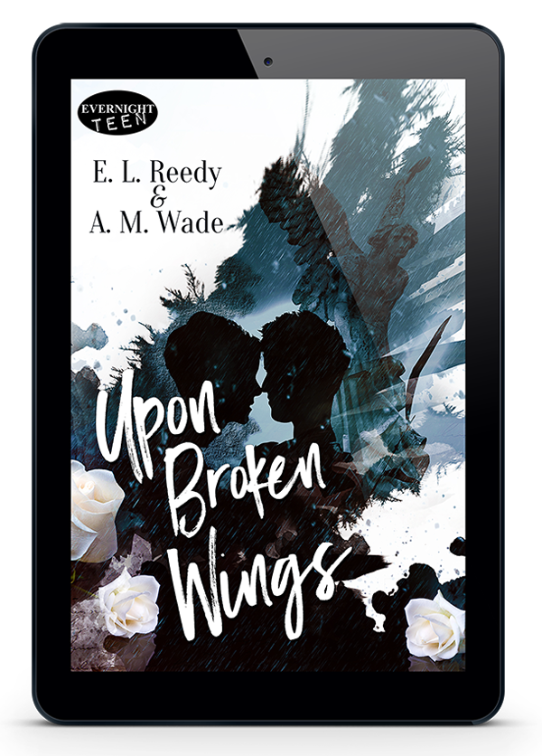 Upon Broken Wings