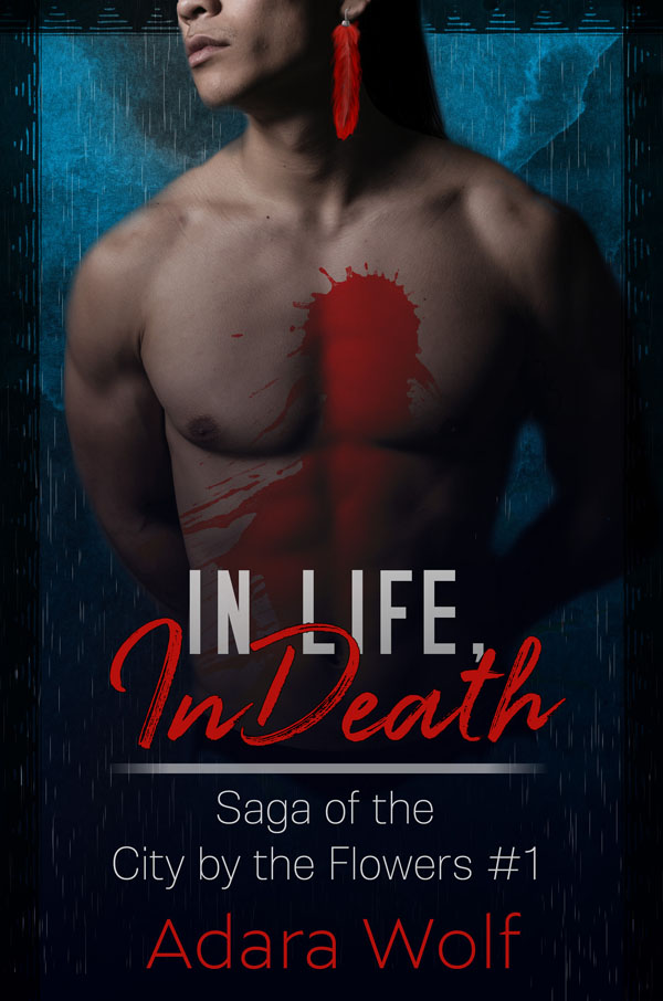 In Life, In Death - Adara Wolf