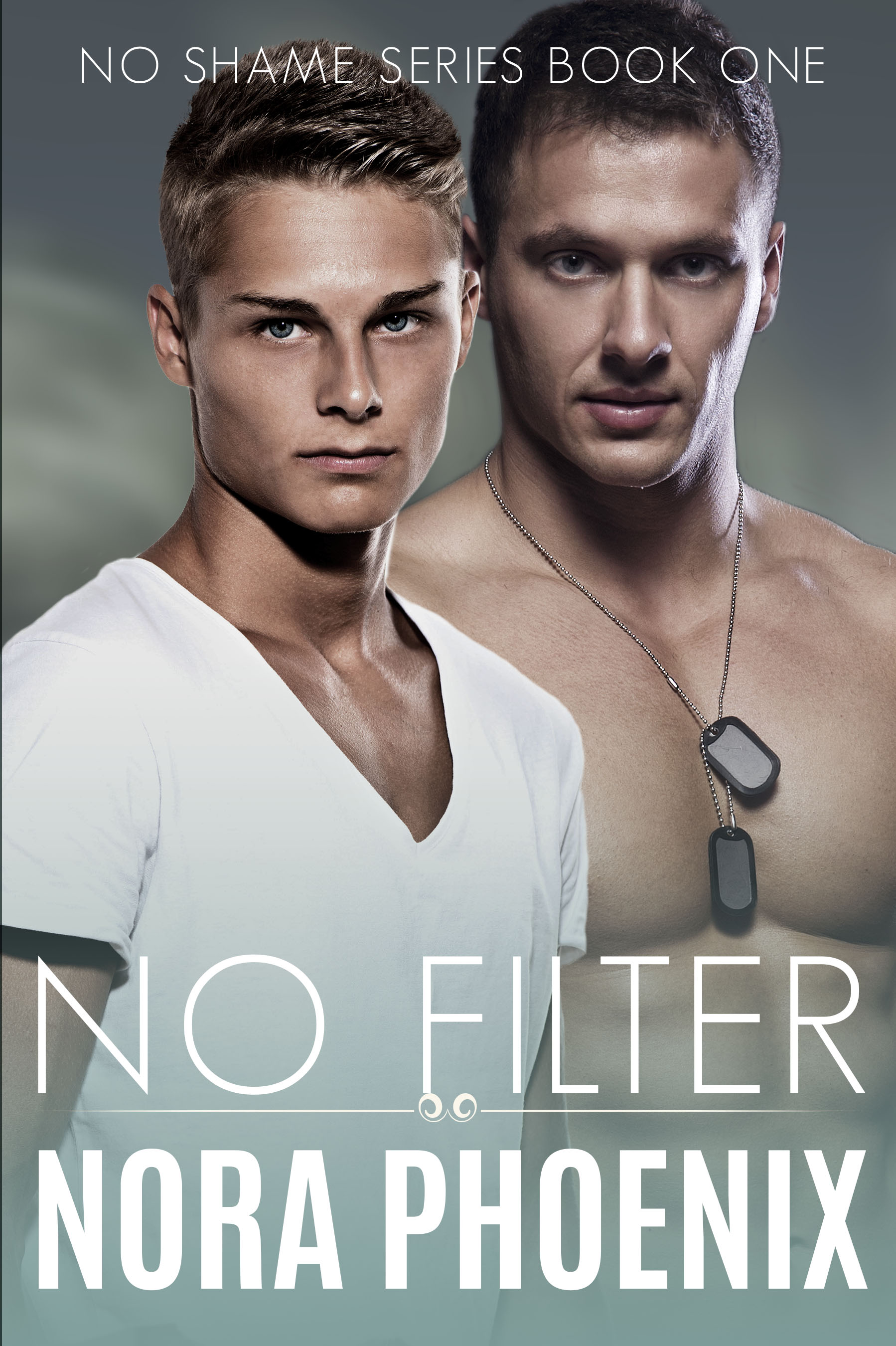 No Filter - Nora Phoenix - No Shame