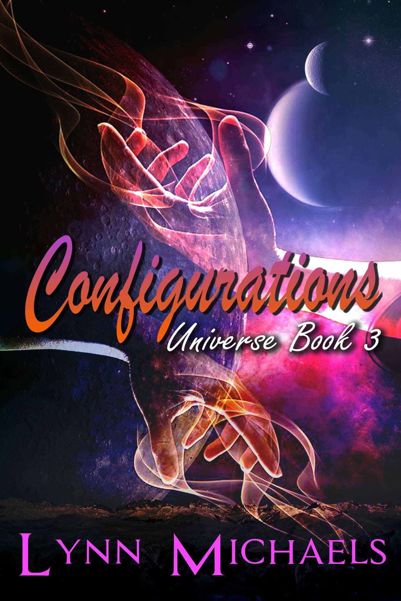 Configurations - Lynn Michaels - Universe