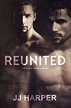 Reunited - JJ Harper