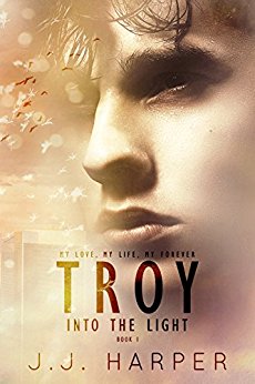 Troy - JJ Harper