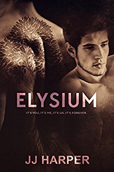 Elysium - JJ Harper