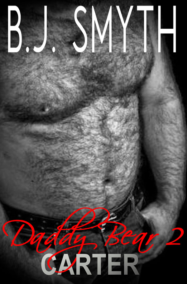 Daddy Bear 2 Carter - B.J. Smyth