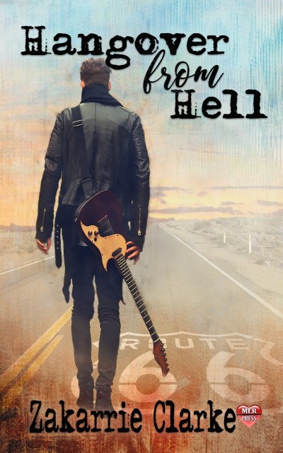Hangover From Hell - Zakarrie Clarke