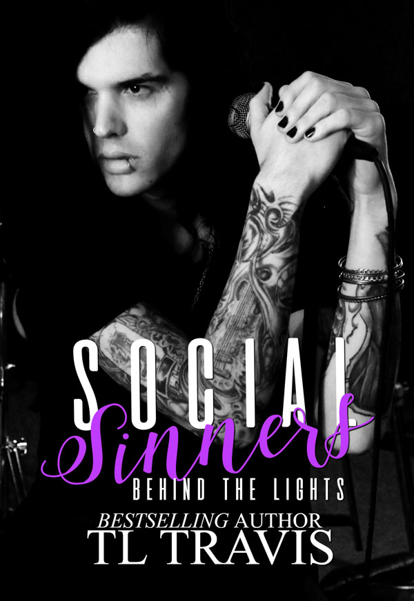 Social Sinners - TL Travis