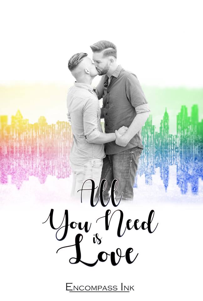 All You Need is Love - TL Travis