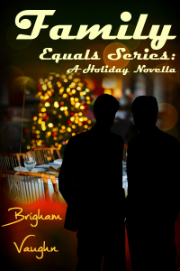 Family - Brigham Vaughn - Equals Series