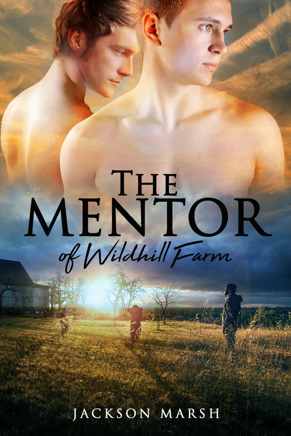 The Mentor of Wildhill Farm - Jackson Marsh