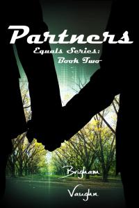 Partners - Brigham Vaughn - Equals Series