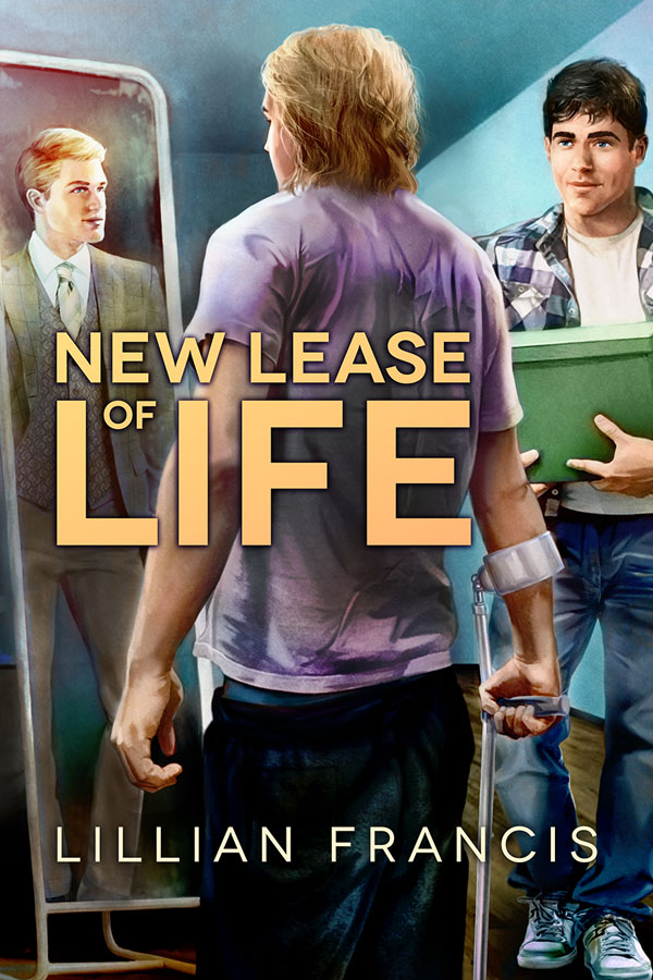 New Lease of Life - Lillian Francis