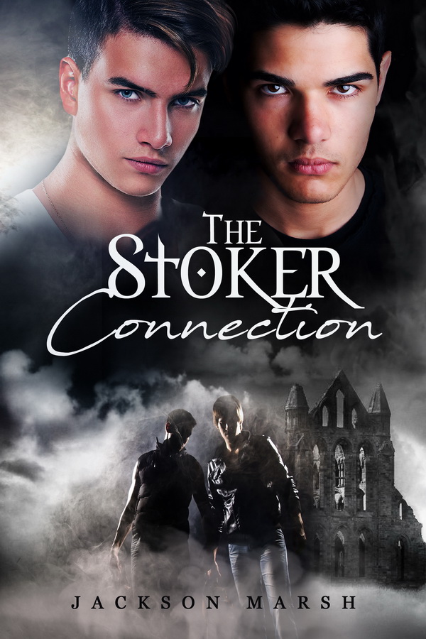 The Stoker Connection - Jackson Marsh