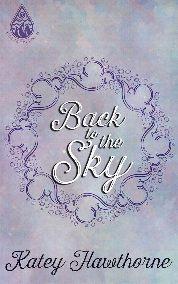 Back to the Sky - Katey Hawthorne