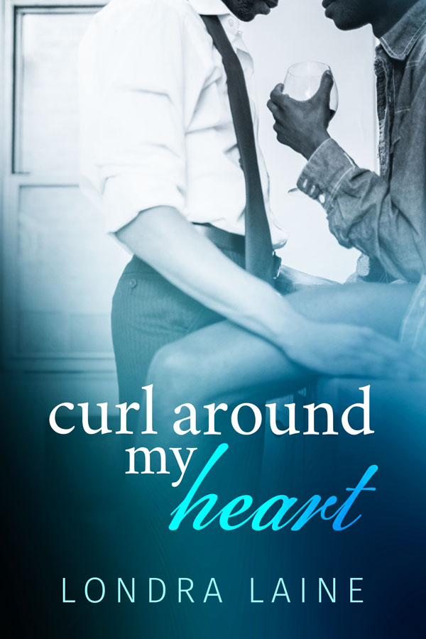 Curl Around My Heart - Londra Lane