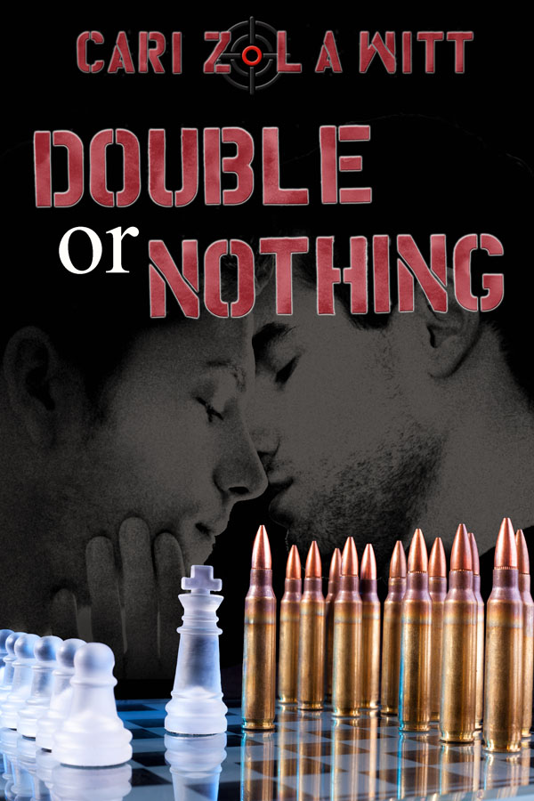 Double or Nothing - Cari Z. and LA Witt