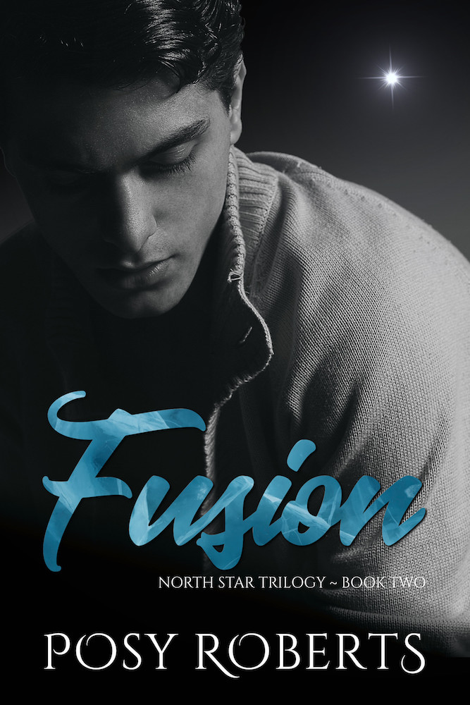 Fusion - Posy Roberts - North Star Trilogy