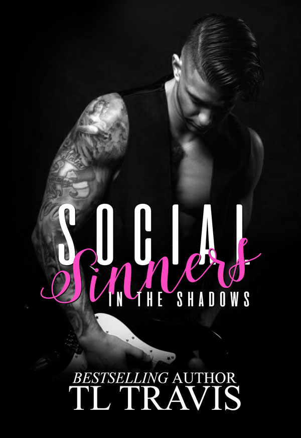 In the Shadows - TL Travis - Social Sinners