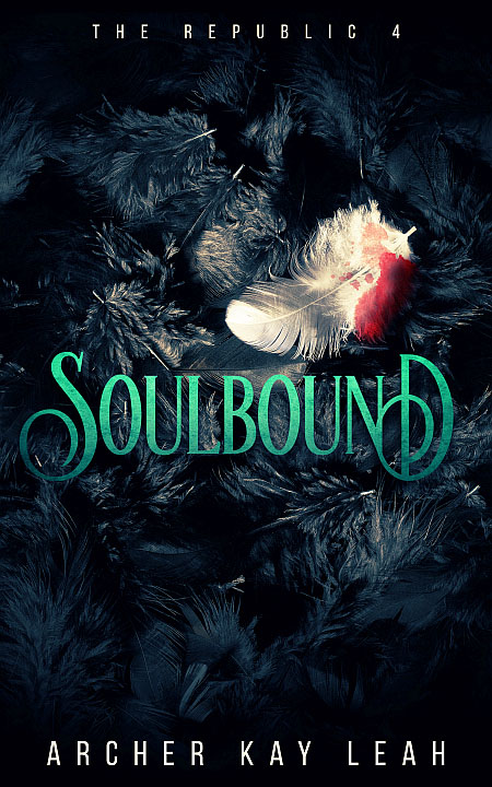 Soulbound - Archer Kay Leah - The Republic