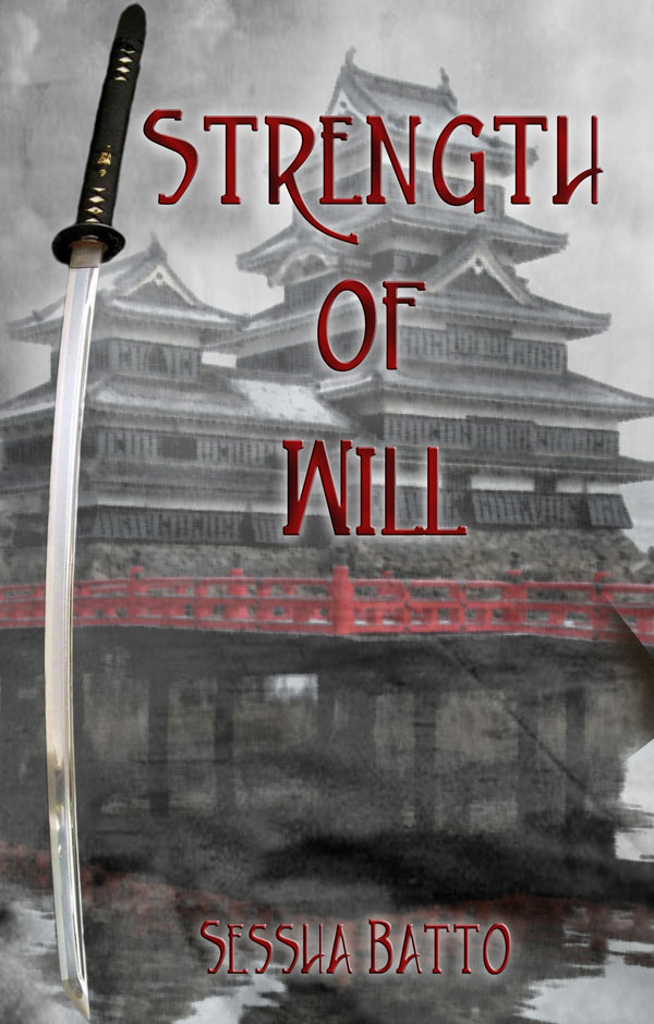 Strength of Will - Sessha Batto