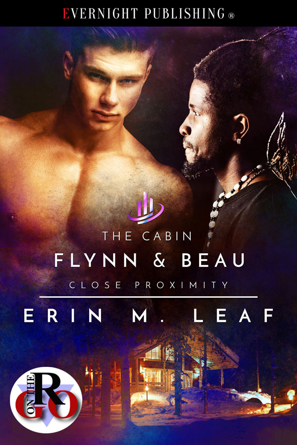 The Cabin - Erin M. leaf - Close Proximity