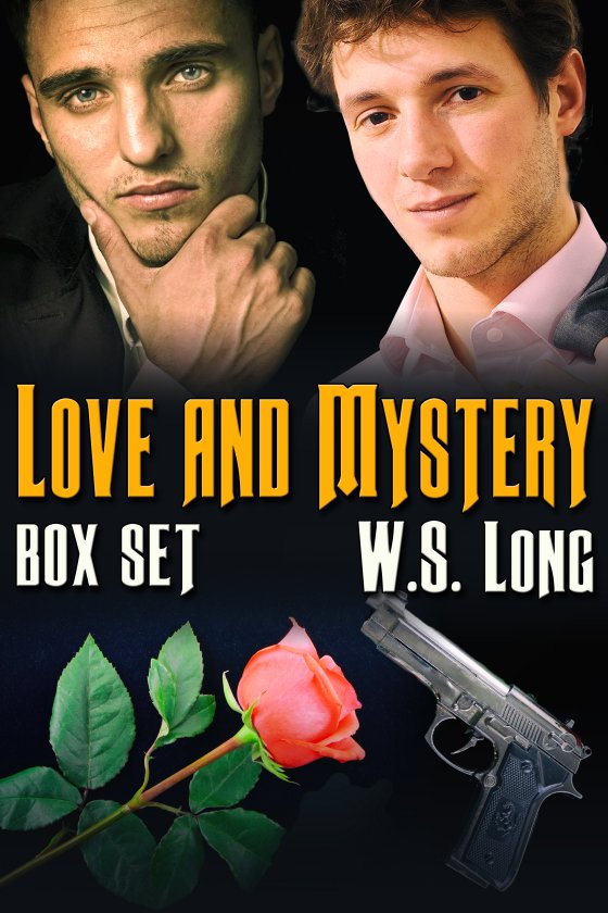 Love and Mystery Box Set - W.S. Long
