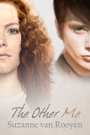 The Other Me - Suzanne Van Rooyen