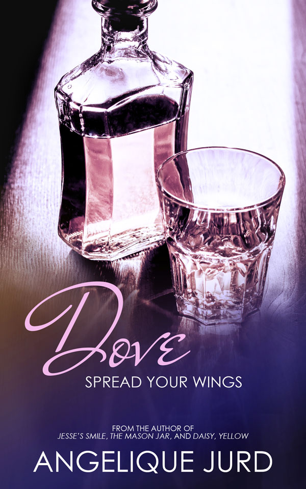 Dove - Angelique Jurd