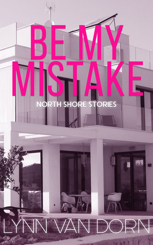 Be My Mistake - Lynn Van Dorn - North Shore Stories