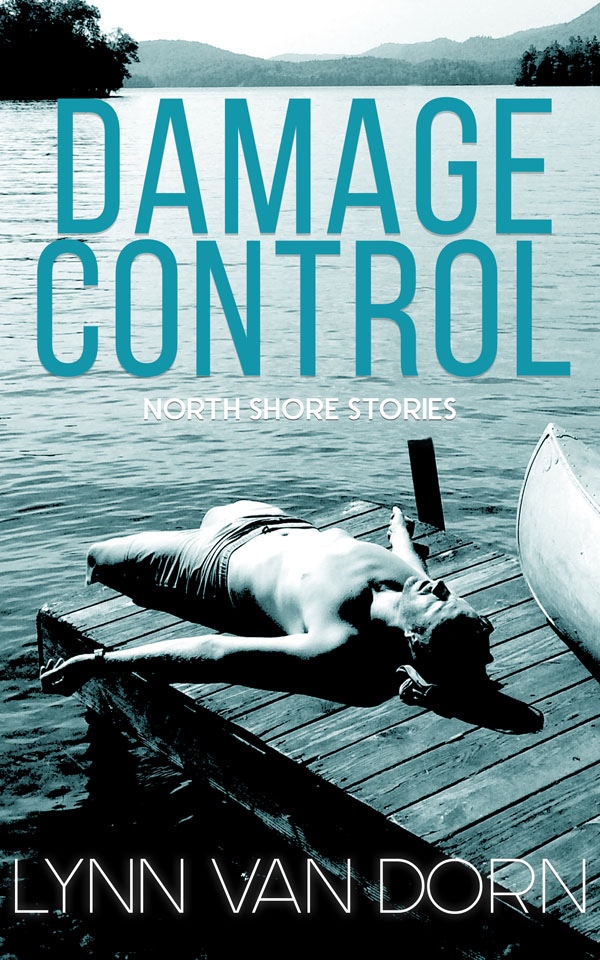 Damage Control - Lynn Van Dorn - North Shore Stories