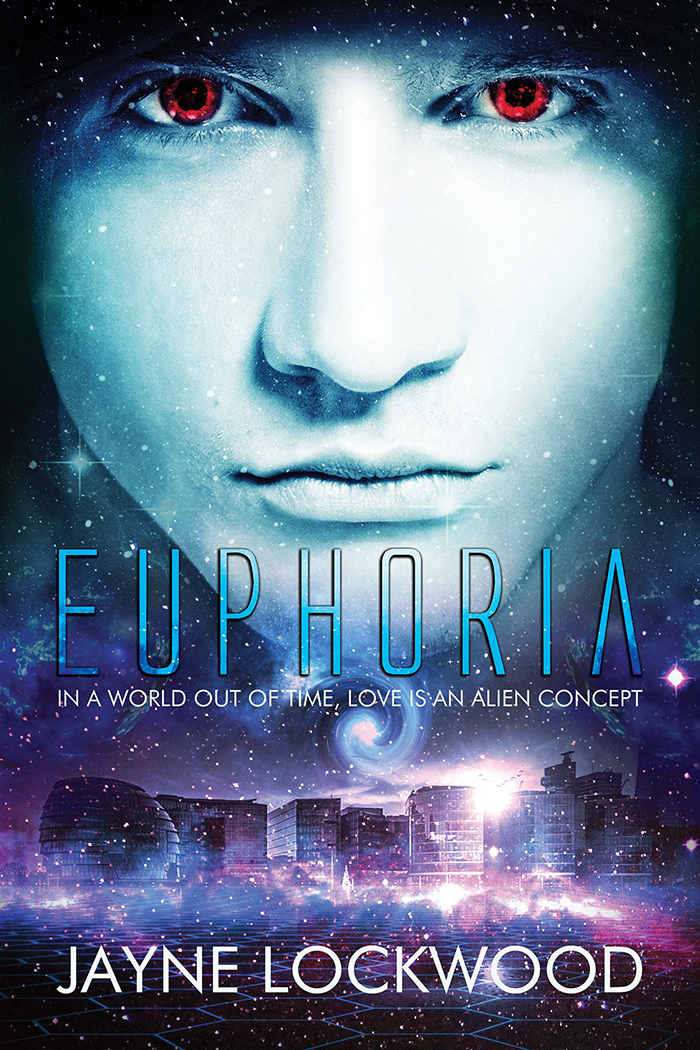 Euphoria - Jayne Lockwood