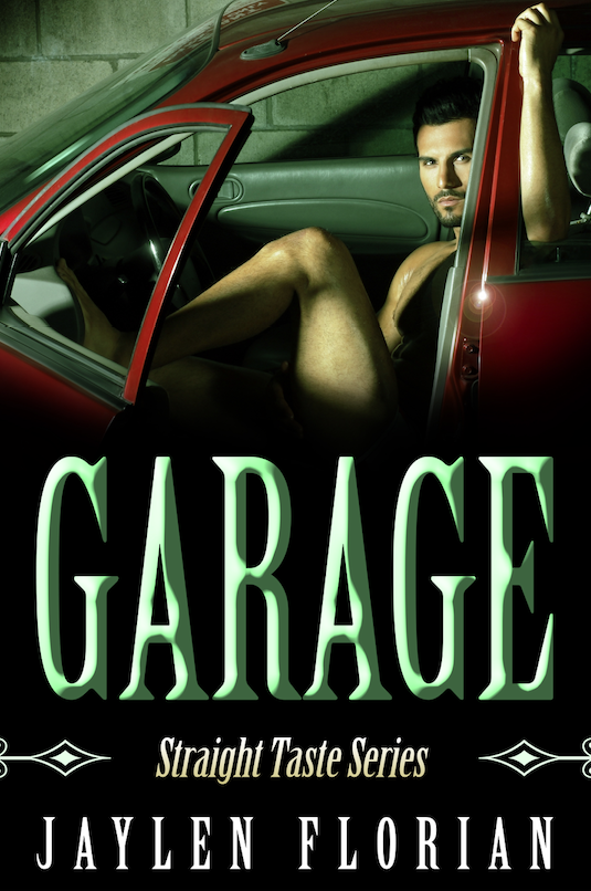 Garage - Jaylen Florian - Straight Taste