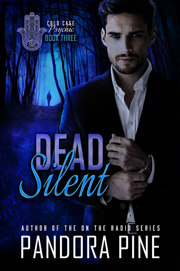 Book Cover: Dead Silent