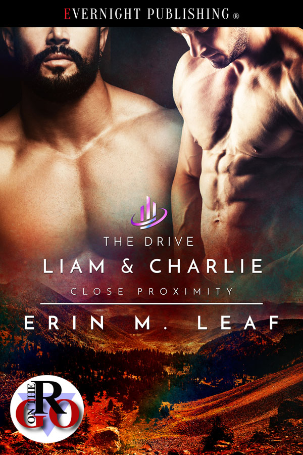 The Drive - Erin Leaf - Close Proximity