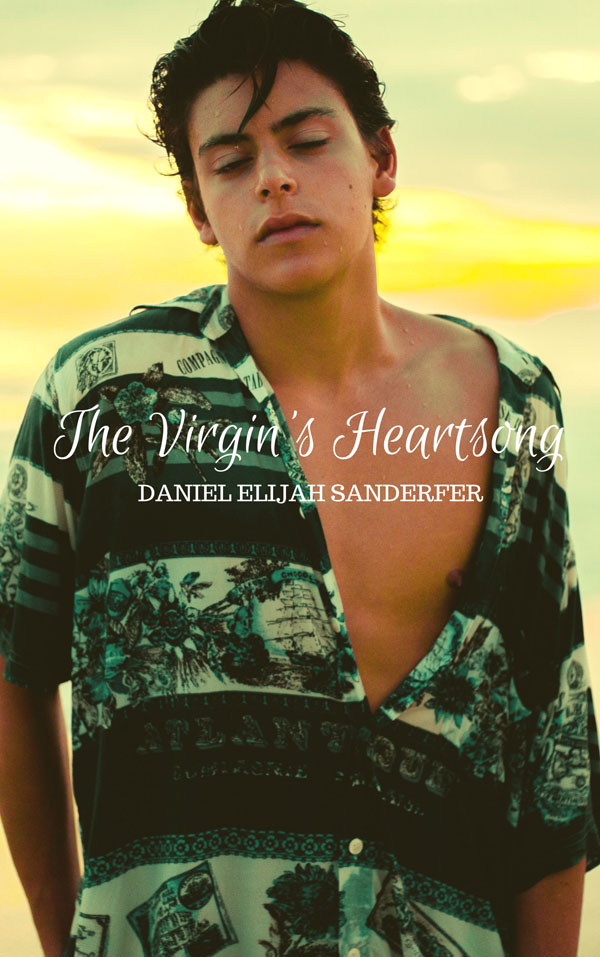 The Virgin's Heartsong - Daniel Elijah Sanderfer