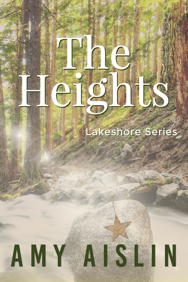 The Heights - Amy Aislin - Lakeshore
