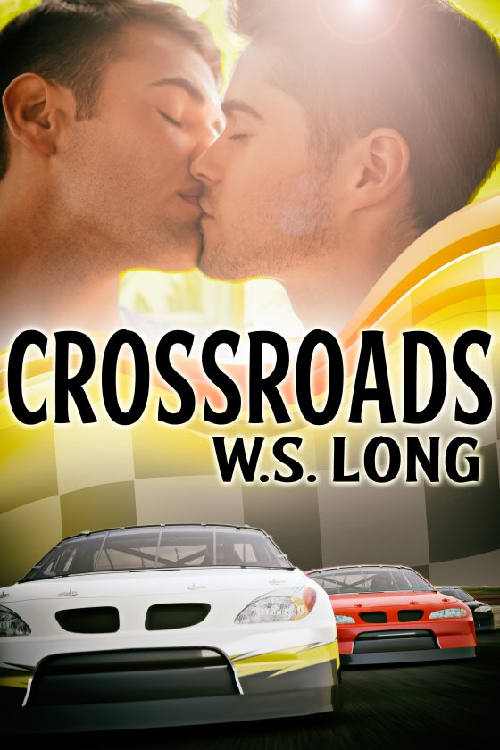 Crossroads - W.S. Long