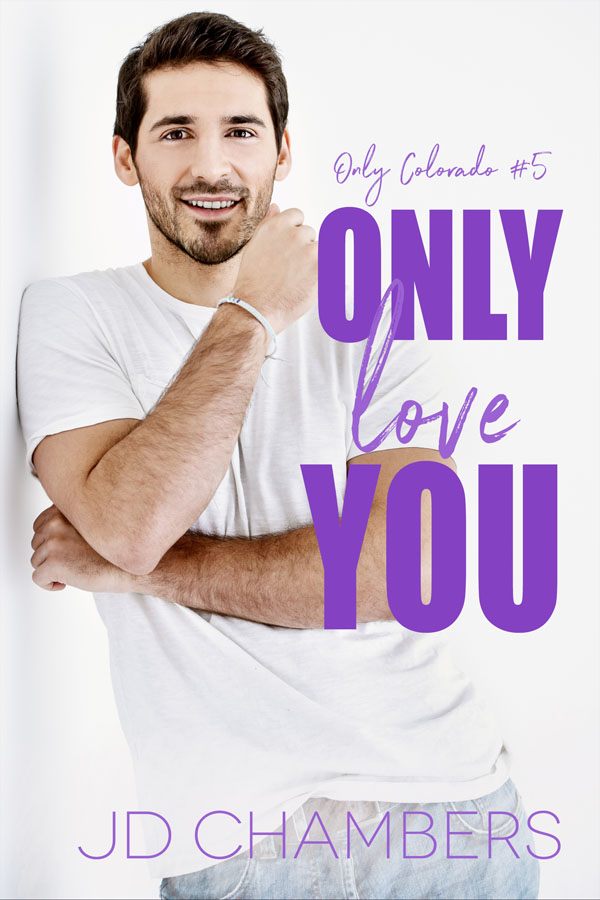 Only Love You - JD Chambers