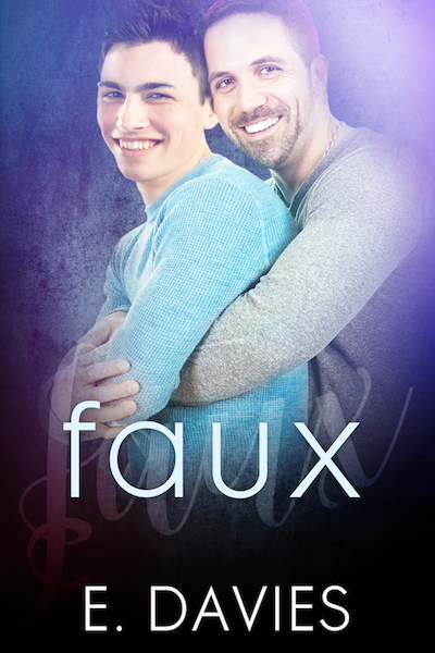 Faux - E. Davies