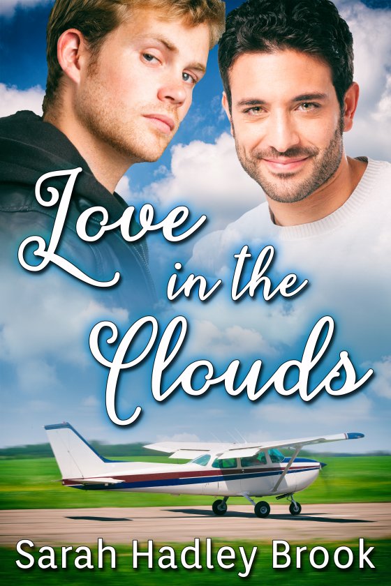 Love in the Clouds - Sarah Hadley Brook