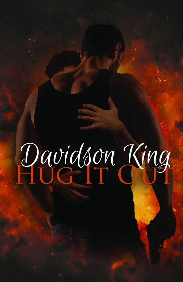 Hug It Out - Davidson King