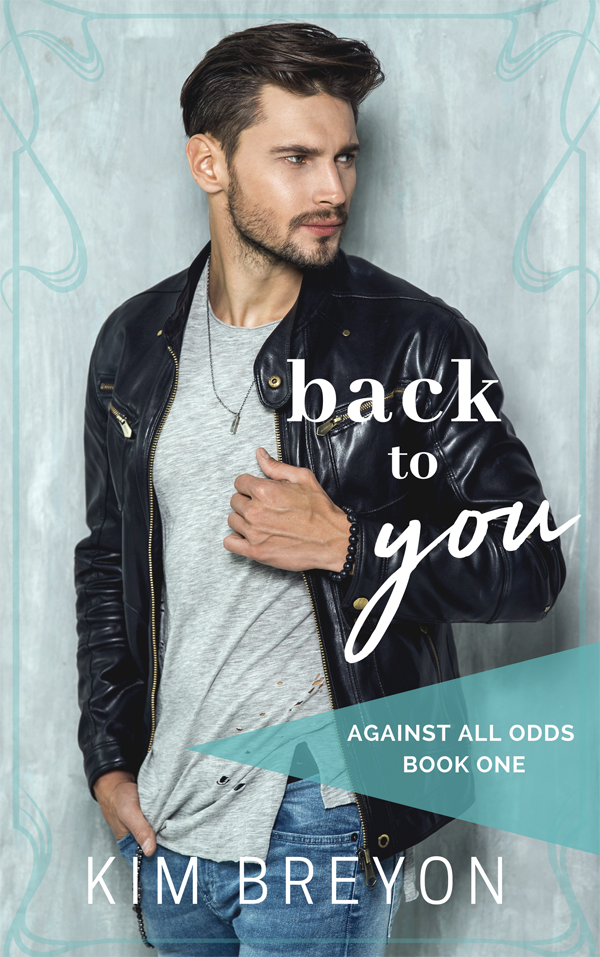 Back to You - Kim Breyon - Against All Odds