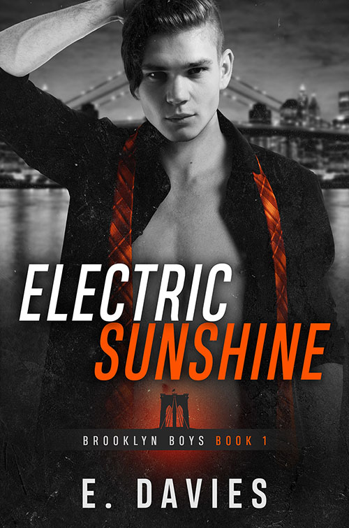 Electric Sunshine - E. Davies - Brooklyn Boys