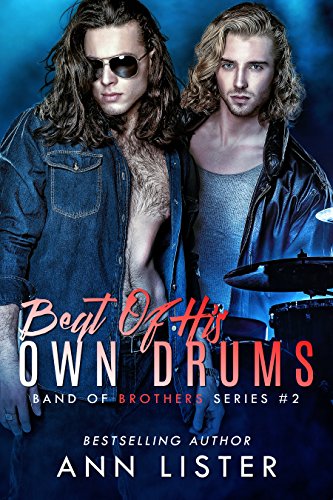 Beat of His Own Drums - Ann Lister - Band of Brothers