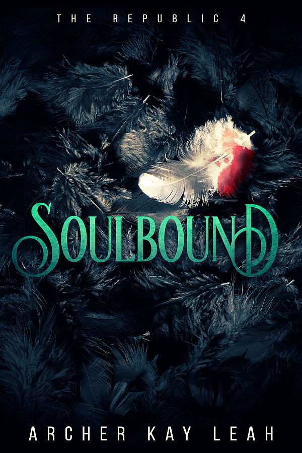 Soulbound - Archer Kay Leah