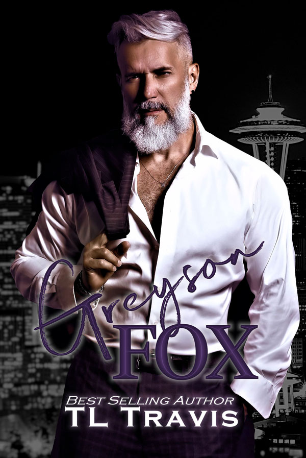 NEW RELEASE REVIEW: Greyson Fox by TL Travis