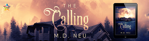 Buy The Calling by M.D. Neu on Amazon Universal
