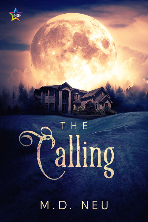 Buy The Calling by M.D. Neu on Amazon Universal