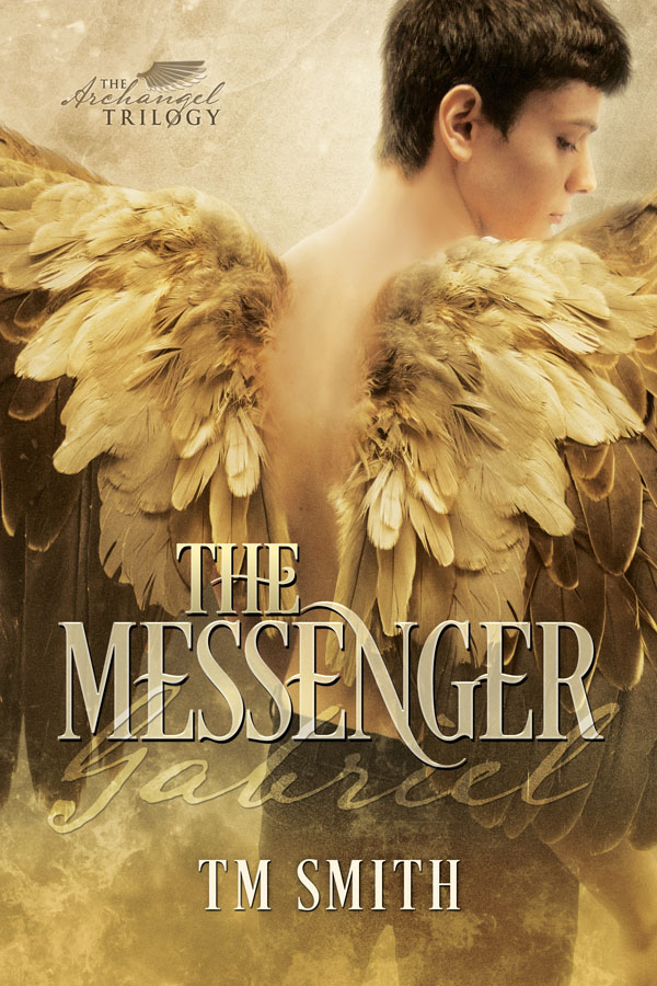 The Messenger - TM Smith - Archangel