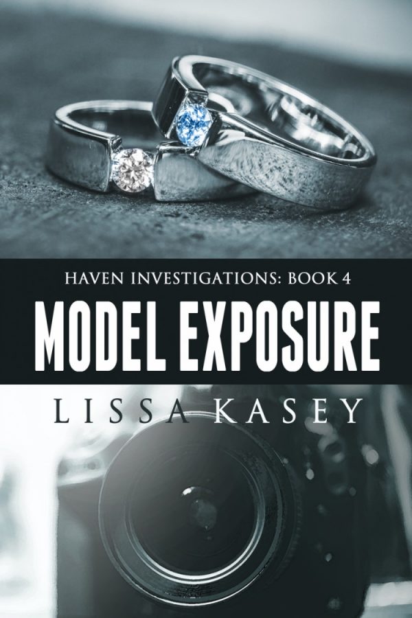 Model Exposure - Lissa Kasey - Haven Investigations